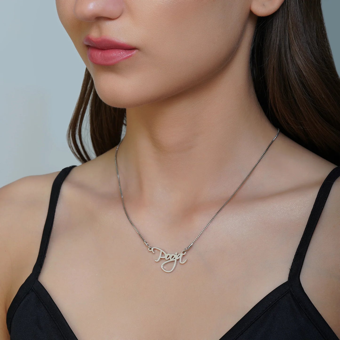 Personalized Name Necklace