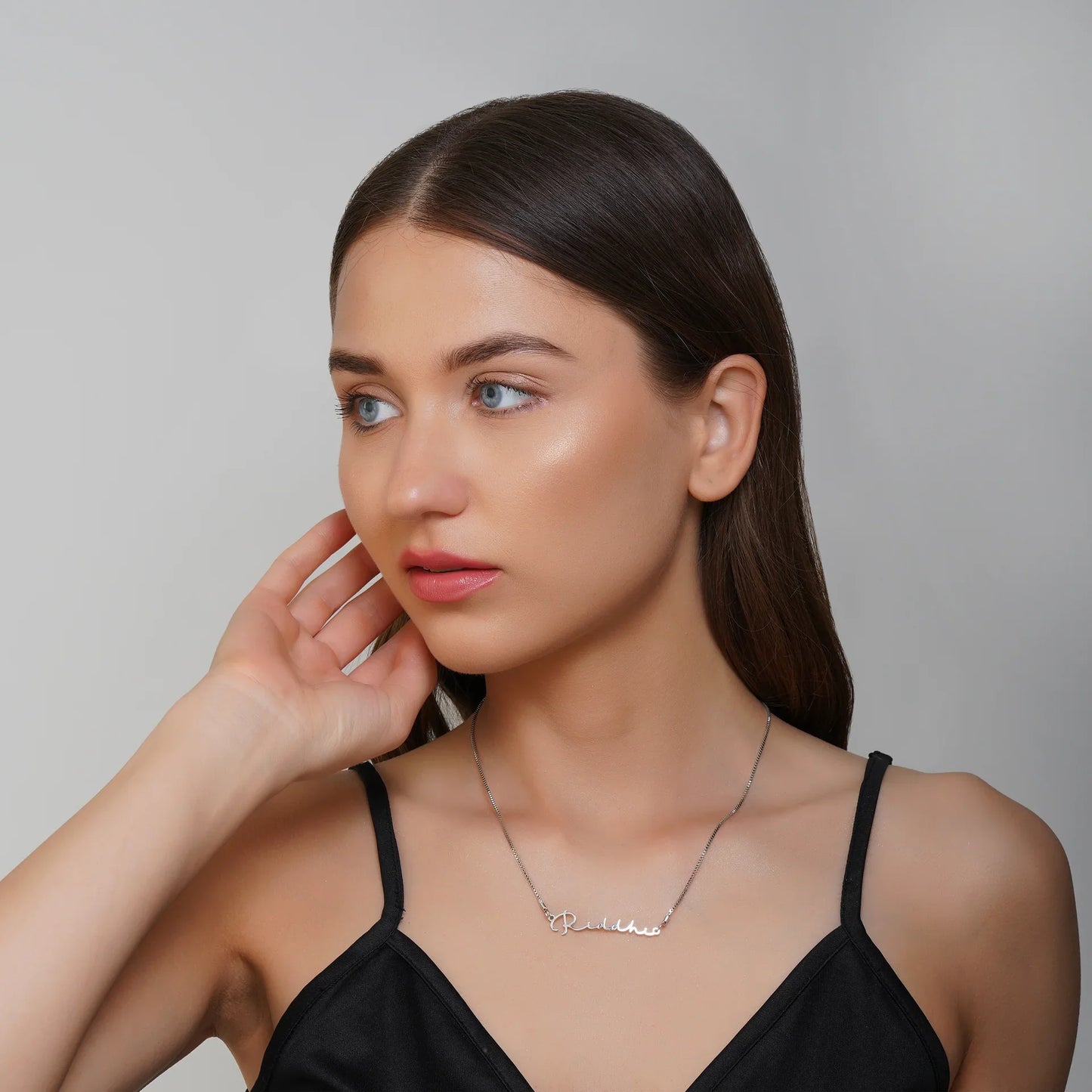 Personalized Name Necklace