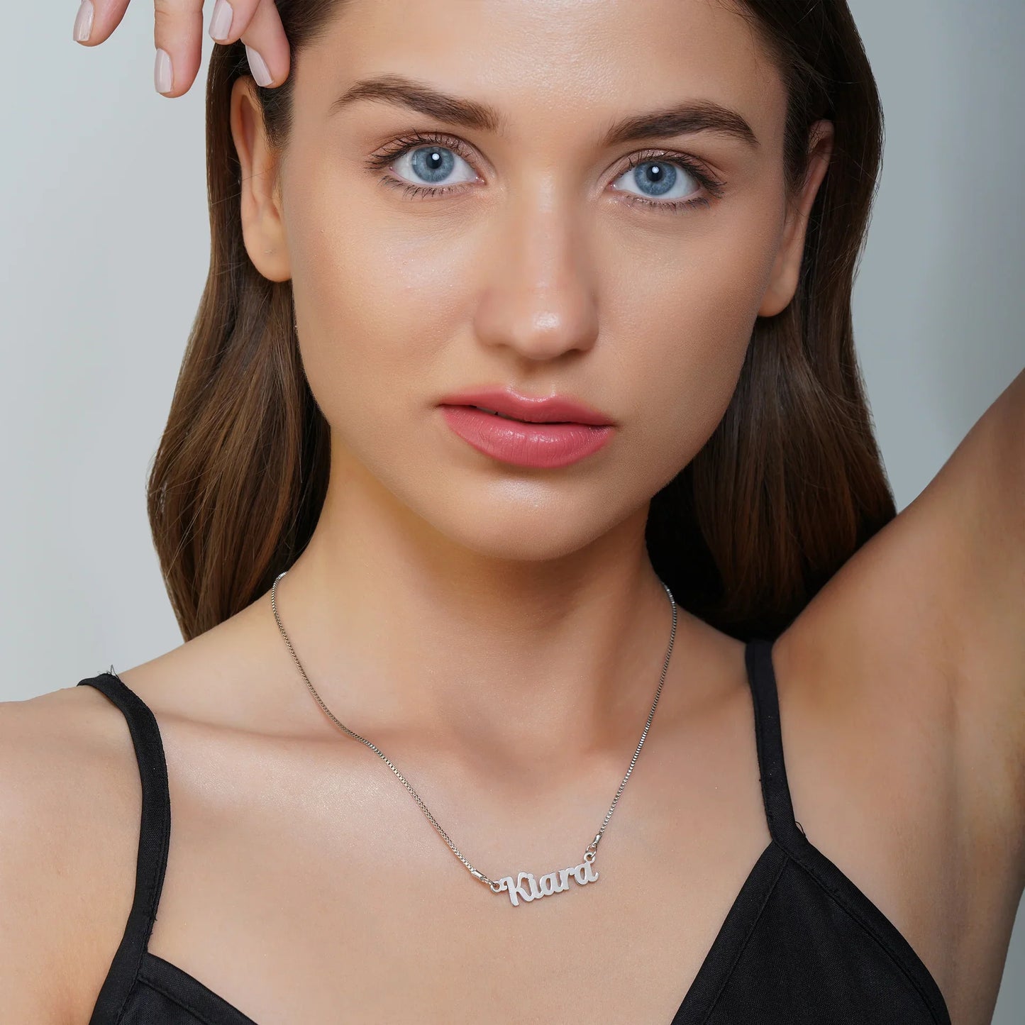 Personalized Name Necklace