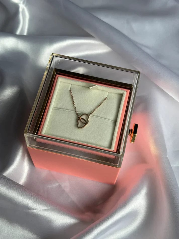Eternal Rose Box